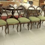843 5322 CHAIRS